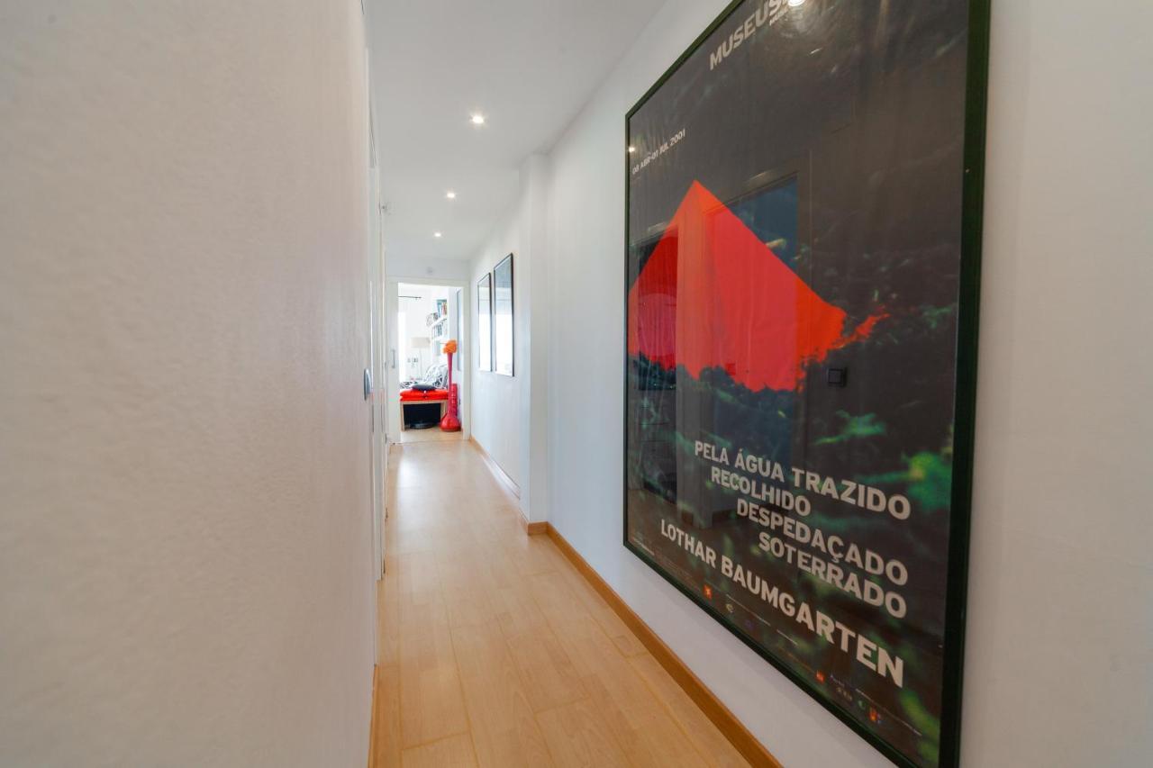 Ap-3 Ximoapartments A Primera Linea Playa & Chimenea Oliva Exterior photo