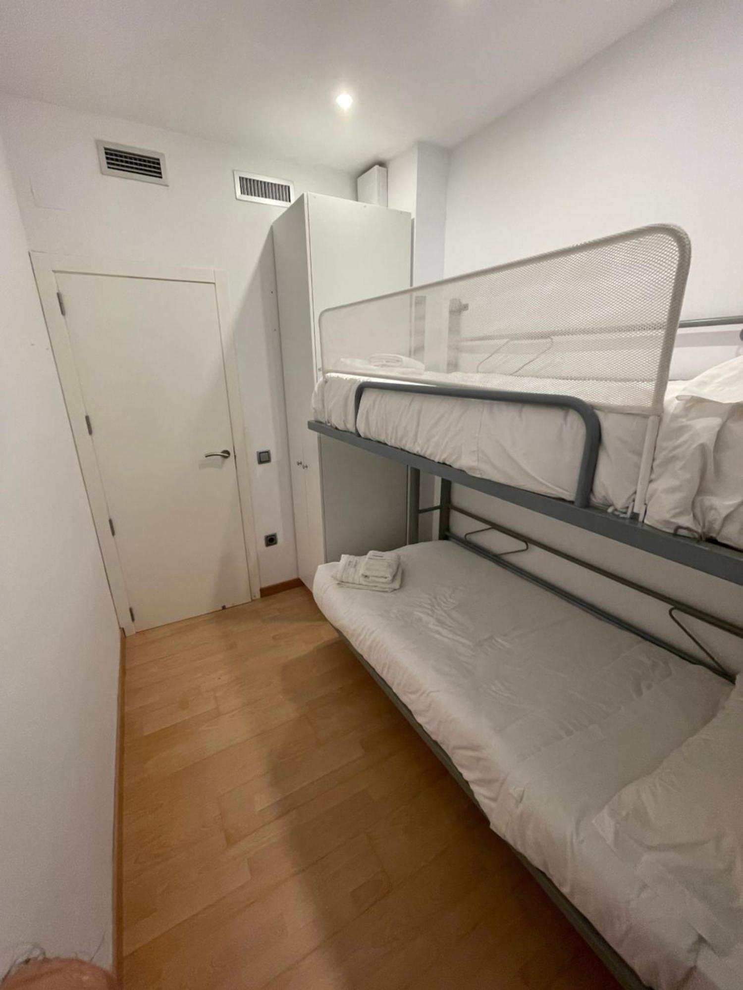 Ap-3 Ximoapartments A Primera Linea Playa & Chimenea Oliva Exterior photo